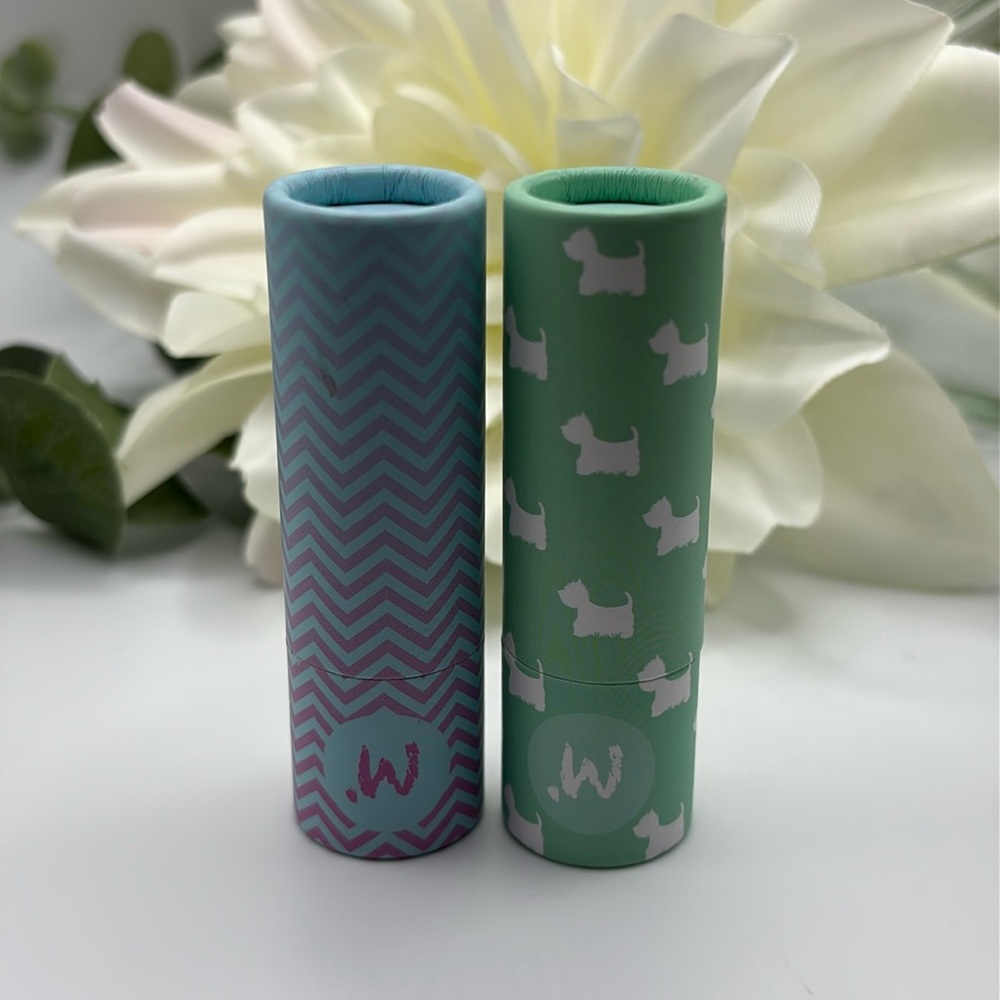 ColorTheWorld Fairytale Lipsticks Bundle 2-Piece Set